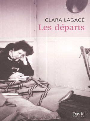 cover image of Les départs